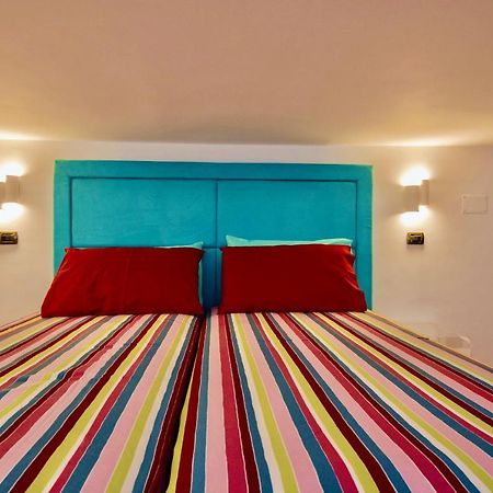 Sara luxury apartament Sorrento Bagian luar foto