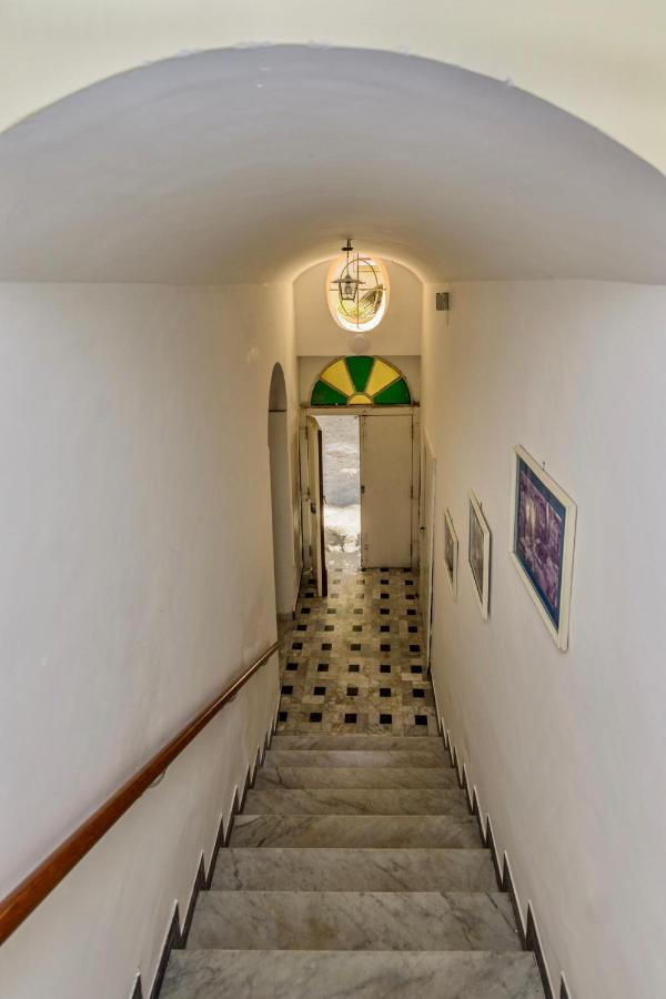 Sara luxury apartament Sorrento Bagian luar foto